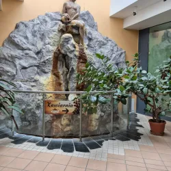 Palmiarnia Zielonogórska (Zielona Gora Palm House) - Zielona Gora