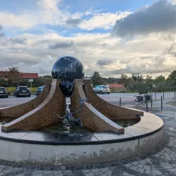 Palmiarnia Zielonogórska (Zielona Gora Palm House) - Zielona Gora