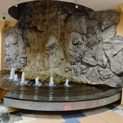 Palmiarnia Zielonogórska (Zielona Gora Palm House) - Zielona Gora