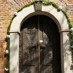 St. Hedwig Cathedral - Zielona Gora