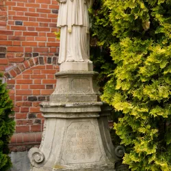 St. Hedwig Cathedral - Zielona Gora