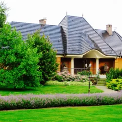 Winne Wzgórze (Wine Hill) - Zielona Gora