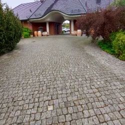 Winne Wzgórze (Wine Hill) - Zielona Gora