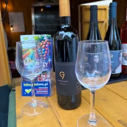 Winne Wzgórze (Wine Hill) - Zielona Gora