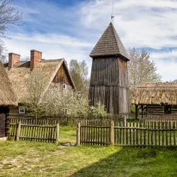 Zielona Gora City Museum - Zielona Gora