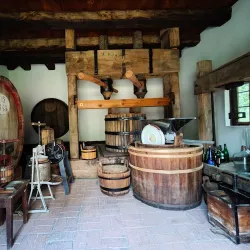 Zielona Gora City Museum - Zielona Gora