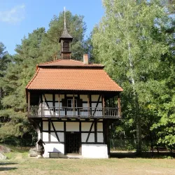 Zielona Gora City Museum - Zielona Gora