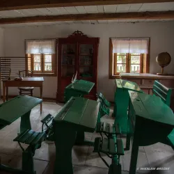 Zielona Gora City Museum - Zielona Gora