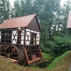 Zielona Gora City Museum - Zielona Gora