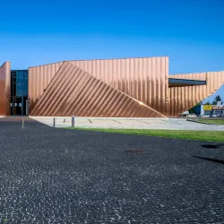 Historic Tenement Houses - Zory (Źory)