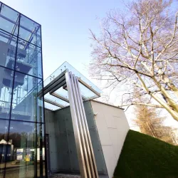 Zory Museum (Muzeum Miejskie w Żorach) - Zory (Źory)