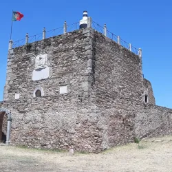 Abrantes Castle - Abrantes