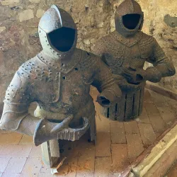 Abrantes Castle - Abrantes