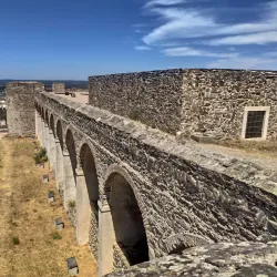 Abrantes Castle - Abrantes