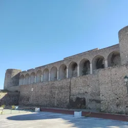 Abrantes Castle - Abrantes