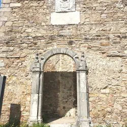 Abrantes Castle - Abrantes