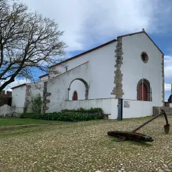 Abrantes Castle - Abrantes