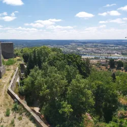 Abrantes Castle - Abrantes