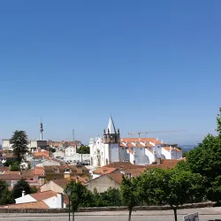 Abrantes Castle - Abrantes