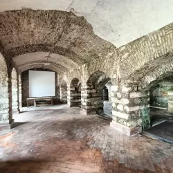 Abrantes Castle - Abrantes