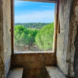 Aqueduct of Abrantes - Abrantes