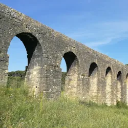 Aqueduct of Abrantes - Abrantes