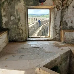 Aqueduct of Abrantes - Abrantes