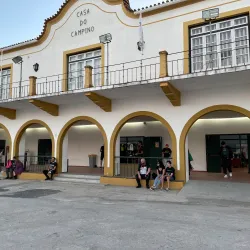 Casa do Campino - Abrantes