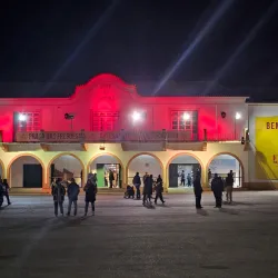 Casa do Campino - Abrantes