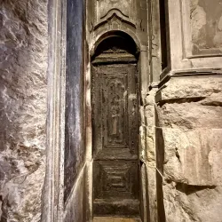 Church of Saint Dominic (Igreja de São Domingos) - Abrantes