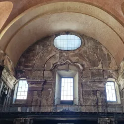 Church of Saint Dominic (Igreja de São Domingos) - Abrantes