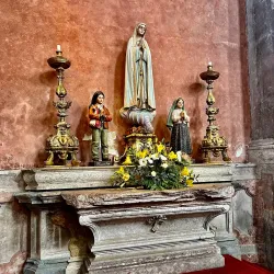 Church of Saint Dominic (Igreja de São Domingos) - Abrantes