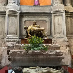 Church of Saint Dominic (Igreja de São Domingos) - Abrantes