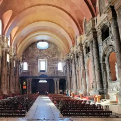 Church of Saint Dominic (Igreja de São Domingos) - Abrantes