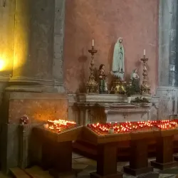 Church of Saint Dominic (Igreja de São Domingos) - Abrantes