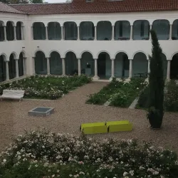 Convent of São Domingos - Abrantes