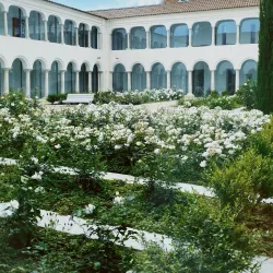 Convent of São Domingos - Abrantes