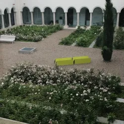 Convent of São Domingos - Abrantes