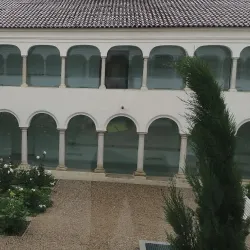 Convent of São Domingos - Abrantes