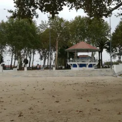 Fonte das Bicas - Abrantes