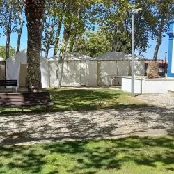 Fonte das Bicas - Abrantes