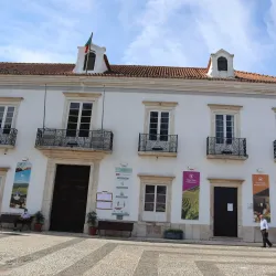 Fonte das Bicas - Abrantes