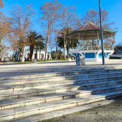 Fonte das Bicas - Abrantes