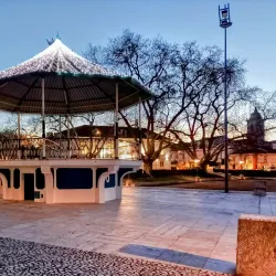 Fonte das Bicas - Abrantes