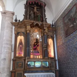 Fonte das Bicas - Abrantes