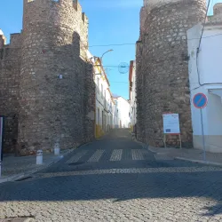 Fonte das Bicas - Abrantes