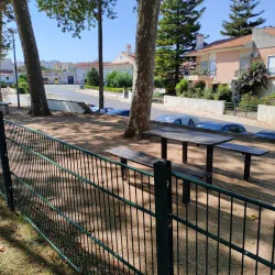 Fonte das Bicas - Abrantes