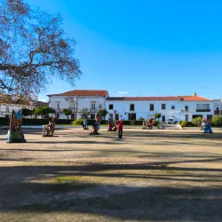 Fonte das Bicas - Abrantes