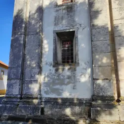 Igreja Matriz de Abrantes (Main Church) - Abrantes