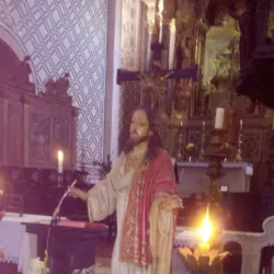 Igreja Matriz de Abrantes (Main Church) - Abrantes